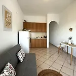 Fabrika Appartement