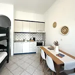 Appartement Fabrika *
