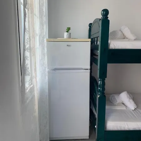 Lägenhet Fabrika *