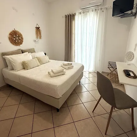 Fabrika Apartment *