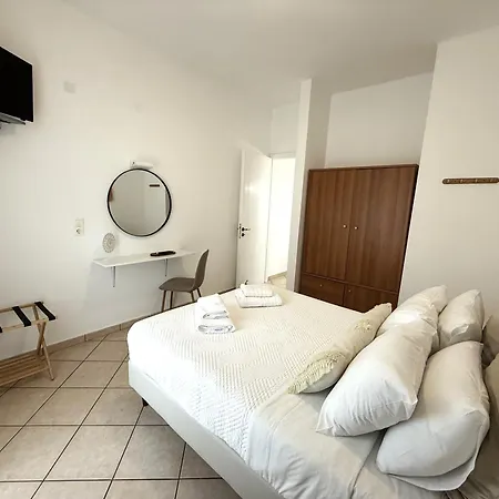 Apartment Fabrika *
