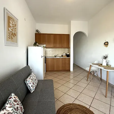 Fabrika Apartment