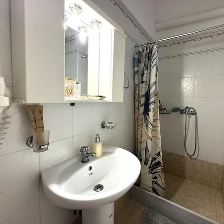 Fabrika Appartement *