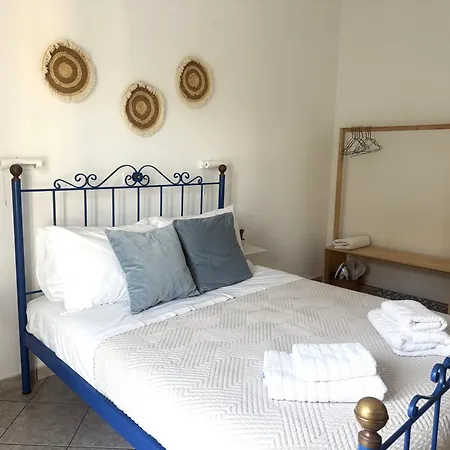 Fabrika Appartement *