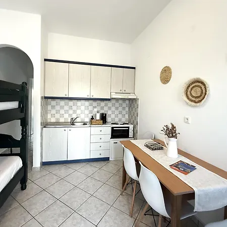 Appartement Fabrika *