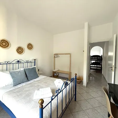 Apartmán Fabrika Vári