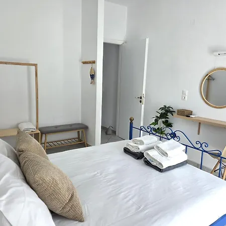 Fabrika Apartamento Vári