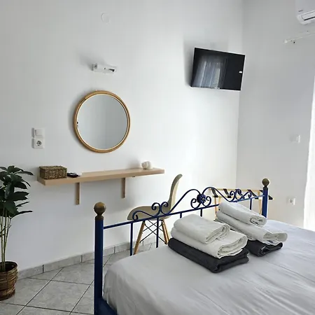 Fabrika Apartamento Vári