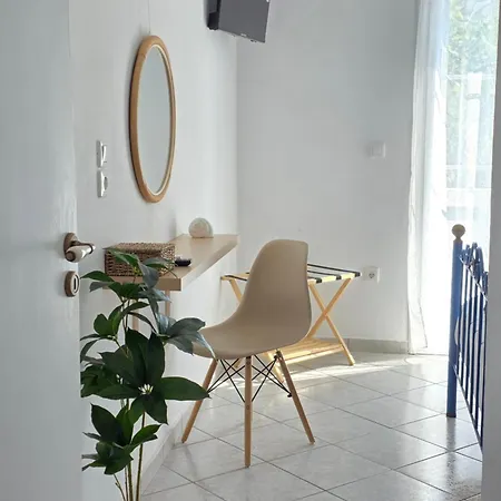 Fabrika Apartment