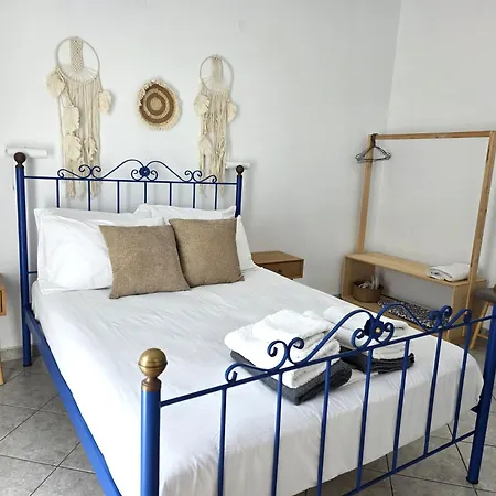 Fabrika Apartamento Vári