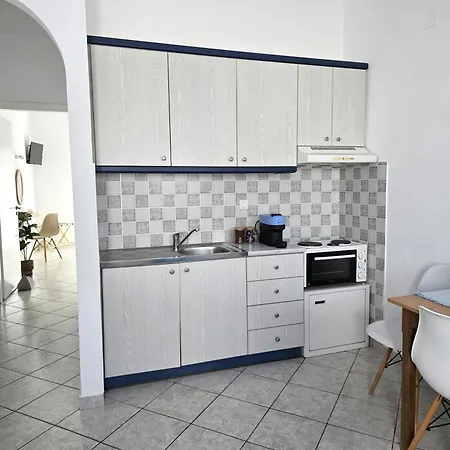Apartamento Fabrika *