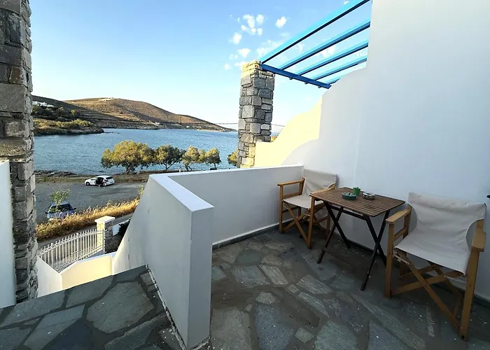 Fabrika Apartmán Vári