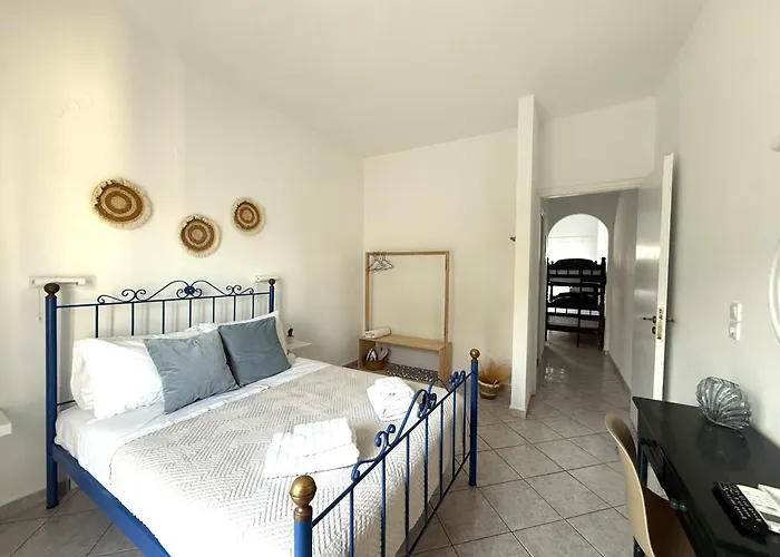 Apartmán Fabrika Vári